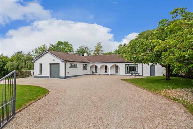 Cherry Blossom, Garrymore Lower, Rathdrum, Co. Wicklow, historical listing image 1