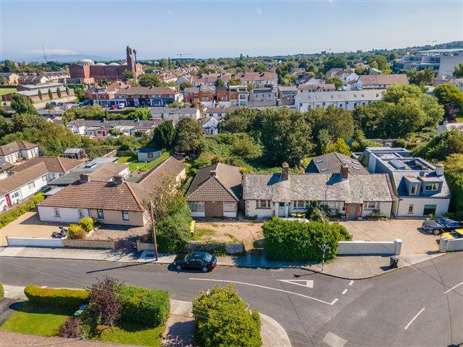 5 & 5A Farranboley Cottages, Dublin 14, Dundrum, historical listing image 2