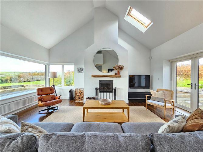 Ballyvislane, Liscannor, Co. Clare, historical listing image 6
