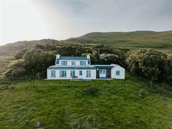 The Inverdi, Coomatloukane, Caherdaniel, Co. Kerry, historical listing image 4