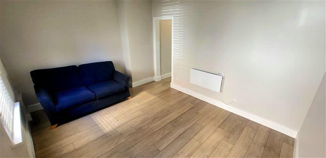 1 Stirrup Lane, Church Street, Dublin 1, historical listing image 5