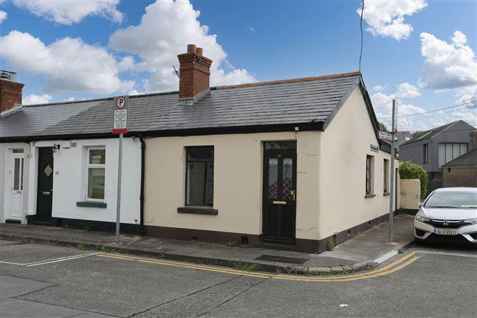 24 Harold's Cross Cottages, Harold's Cross Road, Harold's Cross, Dublin 6, D06K292, historical listing image 1