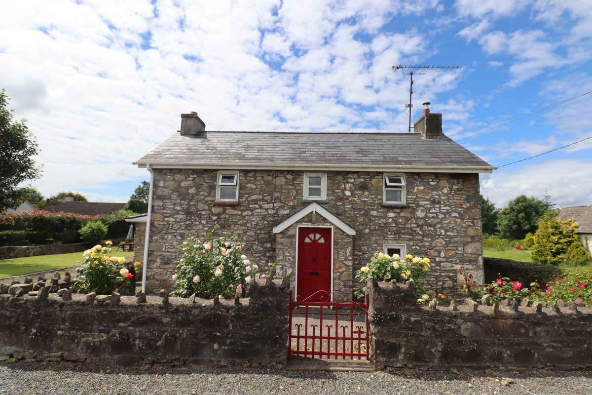 Fennor, Oldcastle, Co. Meath, historical listing image 4