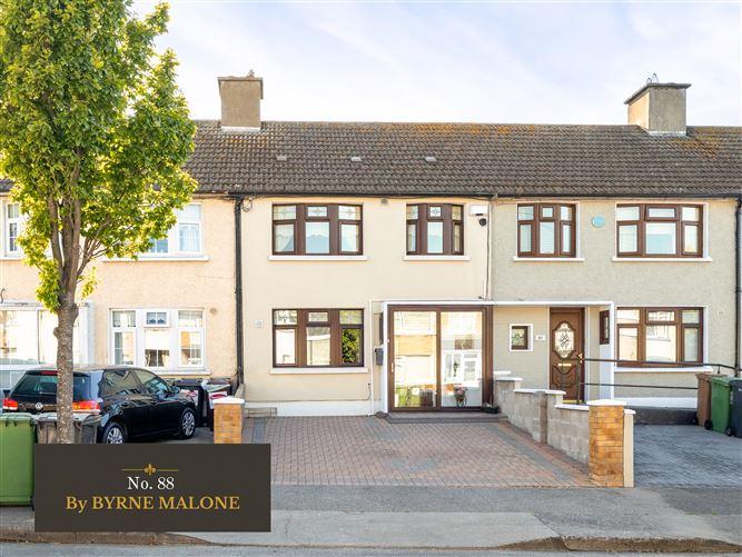 88, Huband Road, Dublin 12, historical listing image 2