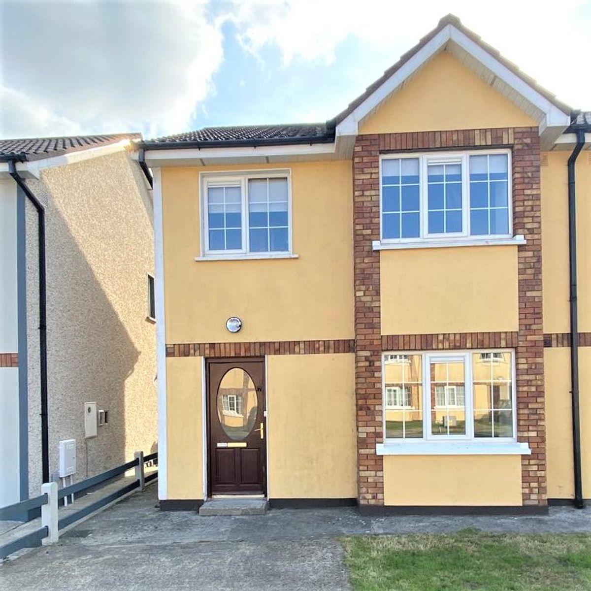 7 Holly Walk, Templars Hall, Waterford City, Waterford, historical listing image 1