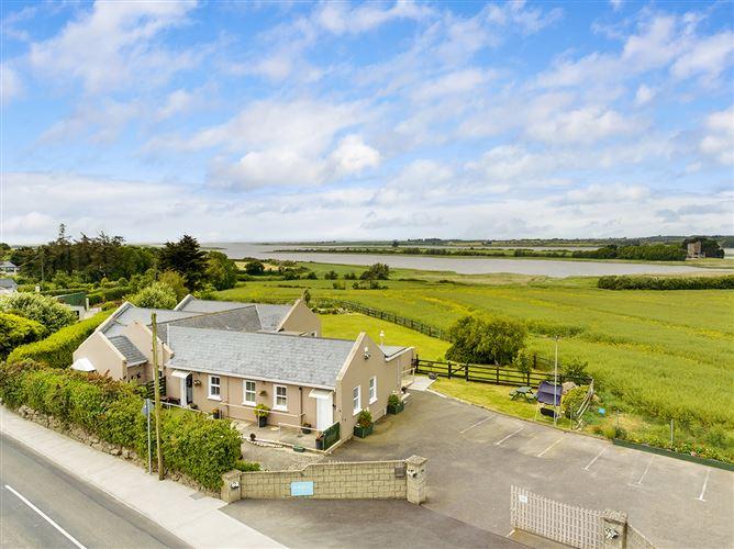 "Sandawana", Our Lady's Island, Wexford, historical listing image 1