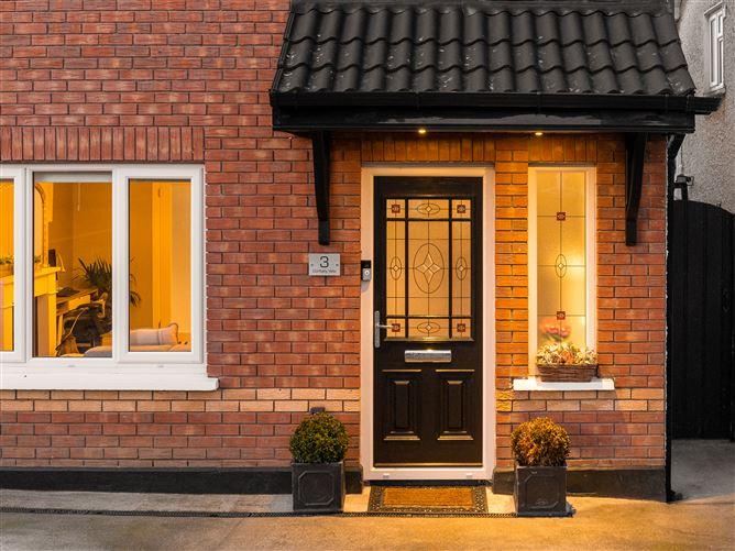3 Corbally Vale, Citywest,   Dublin 24, historical listing image 3