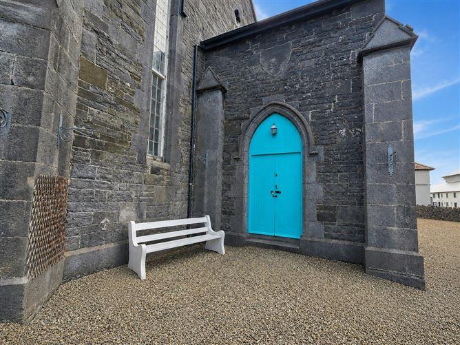 Church Road, Kilkee, Co. Clare, historical listing image 4