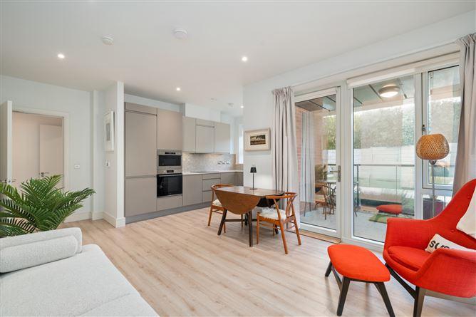 4, E Kylemore Church Road, Smallacre, Co. Dublin, historical listing image 3