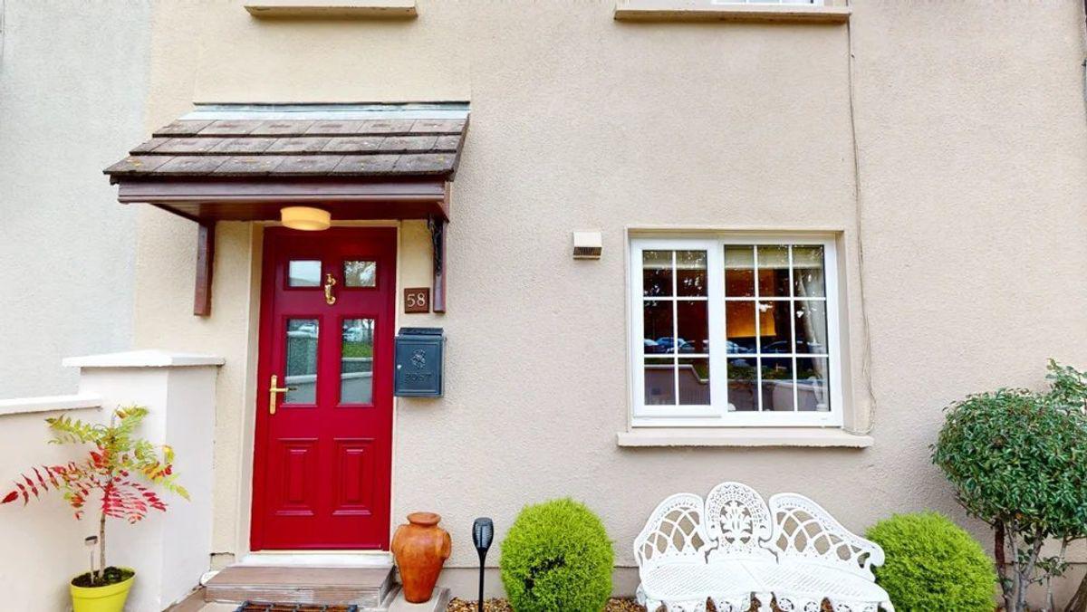 58 Talbot Green, Wexford Town, Co. Wexford, historical listing image 3