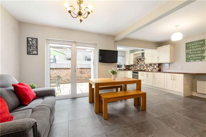 32 Cherry Glade, Delgany Wood, Delgany, Co. Wicklow, historical listing image 6