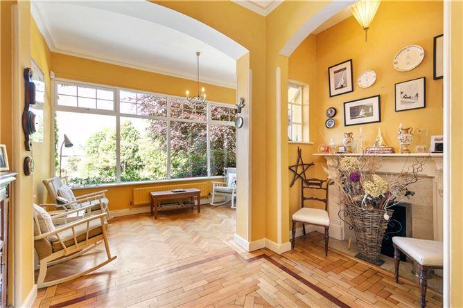 Barrington, Saval Park Road, Dalkey, Co. Dublin, historical listing image 2