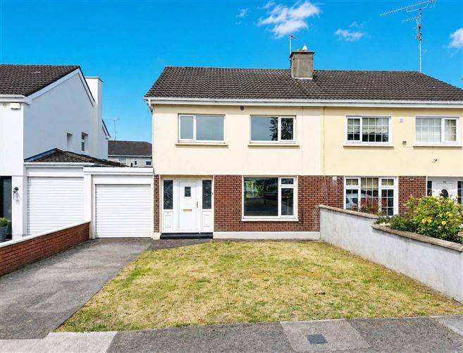 91 Abbeygrove, Navan, Co. Meath, historical listing image 1