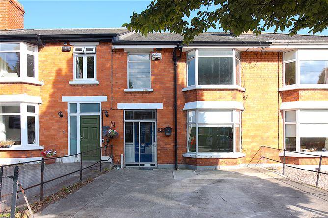 4 Mount Prospect Park, Clontarf, Dublin 3, historical listing image 1