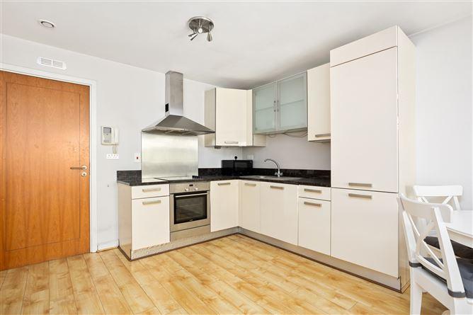 Apartment 6, Block B2, The Bottle Works, Irishtown, Dublin 4, historical listing image 4