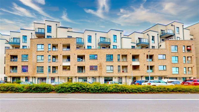 Apartment 8, Block 3, New Priory, Hole In The Wall Road, Donaghmede, Dublin 13, historical listing image 1