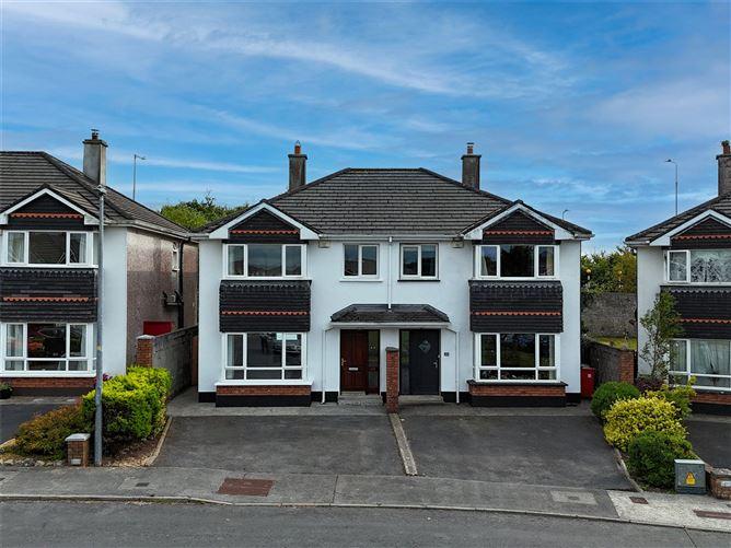 43, Bró Western Distributor Road, Gort, Co. Galway, historical listing image 1