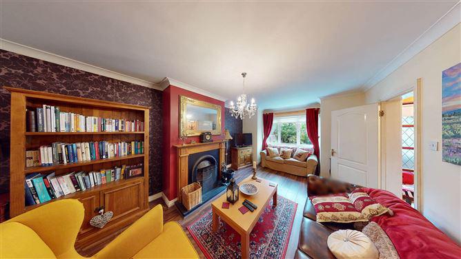 26 The Paddocks, Proudstown Road, Navan, Co. Meath, C15HK8H, historical listing image 4
