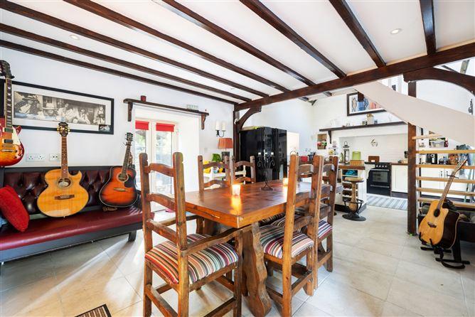 The Olde Buttermill, Moneystown, Roundwood, County Wicklow, A98XH77, historical listing image 5