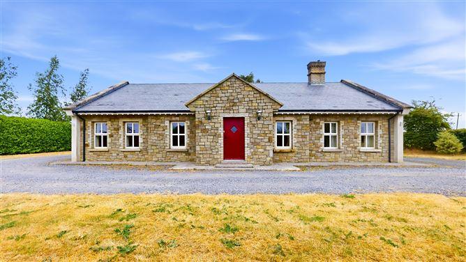 balkinstown, nurney, co kildare, historical listing image 1