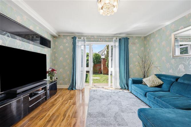 123 The Oaks, Swords, County Dublin, historical listing image 6