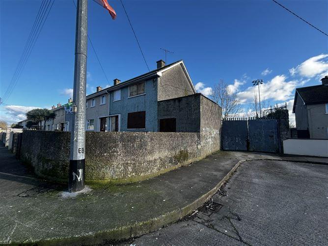 40, Griffith Avenue, Co. Limerick, historical listing image 3