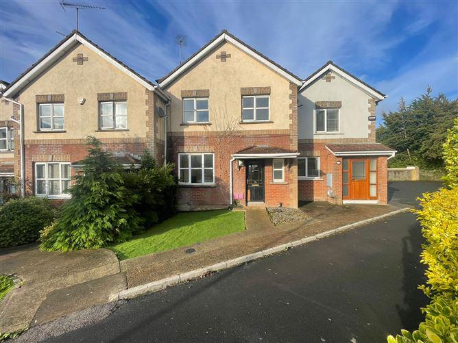 21 Newborough, Gorey, Co. Wexford, historical listing image 1