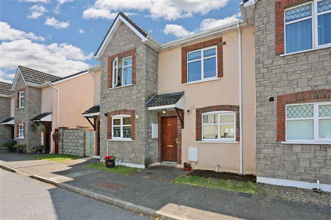26 Dun na Ri, Shannon, Clare, historical listing image 3