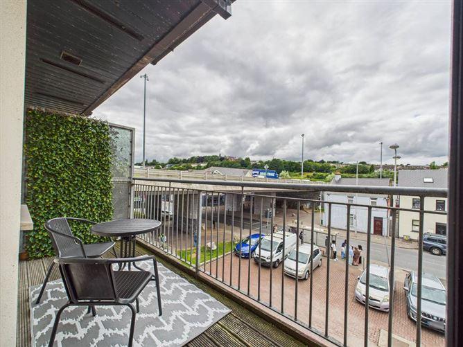8 Glen Hall Apartments, Thomas Davis Street, Blackpool, Cork, historical listing image 3