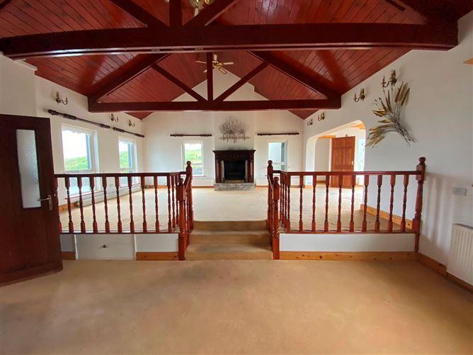 Drumnaha, Fintown, Co. Donegal, historical listing image 4