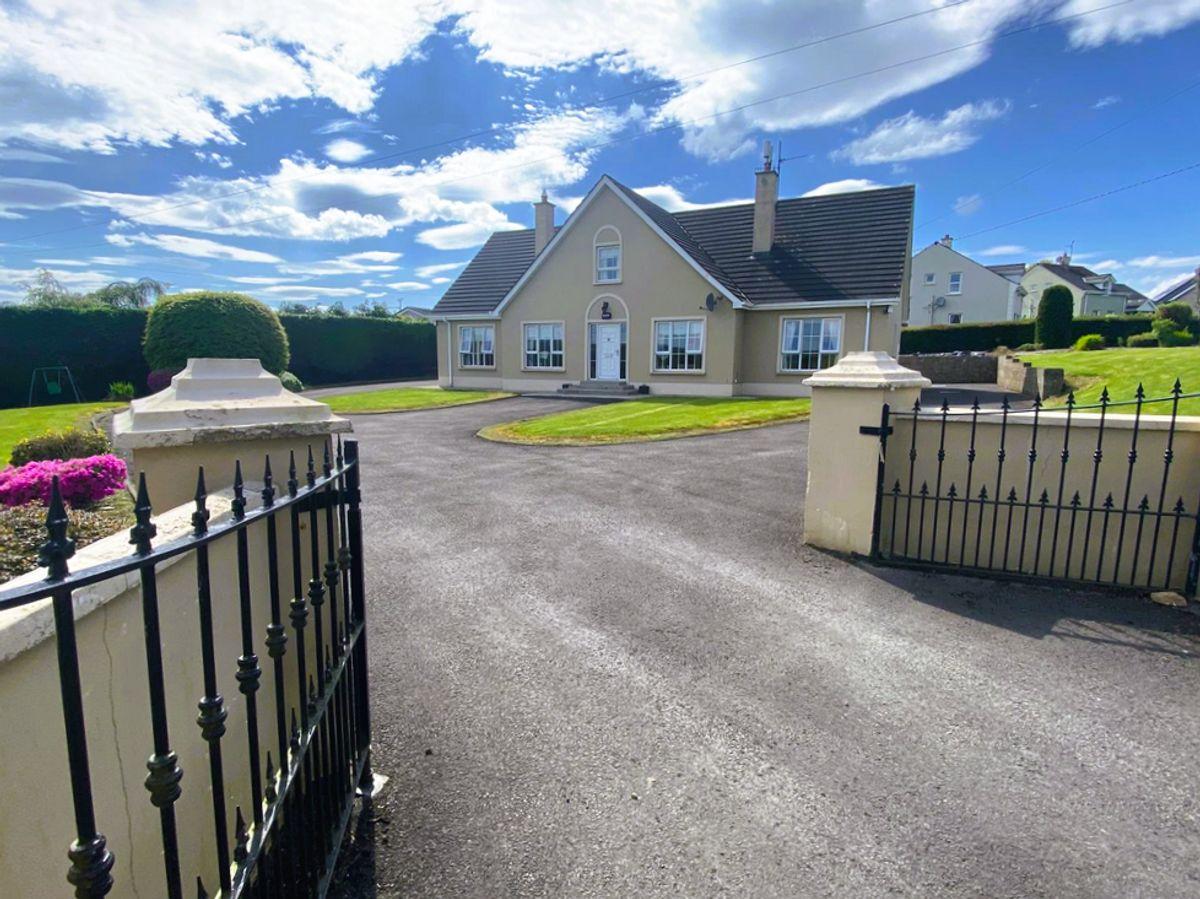 Rowfield, Braide, Lifford, Co. Donegal, F93CC2W, historical listing image 1