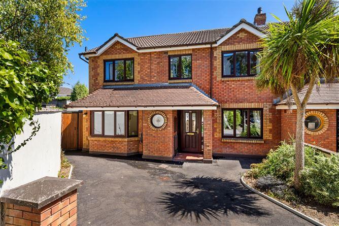 68, Grosvenor Court, Dublin 3, historical listing image 1