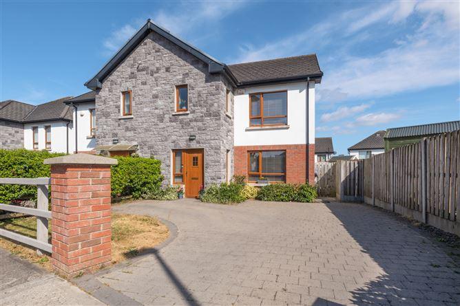 35, Carlinn Hall Mullaharlin Road, Co. Louth, historical listing image 1