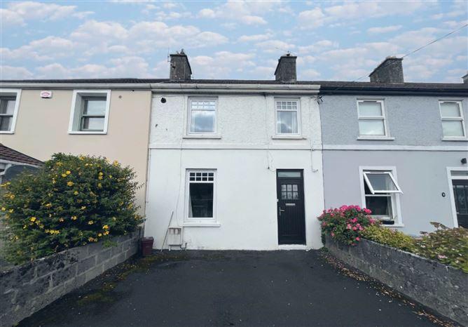 Shanid, 2 Caherdavin Terrace, Caherdavin, Limerick, County Limerick, historical listing image 1