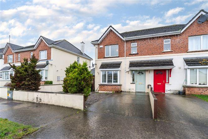 32, Hollands Park, Co. Kildare, historical listing image 1