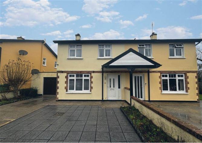 10 Abbeyville, Adare, County Limerick, historical listing image 2
