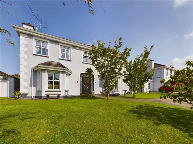 14 Arbourmount, Rockshire Road, Ferrybank, historical listing image 1
