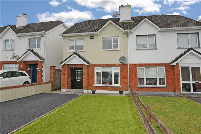 7 Oakwood, Sixmilebridge, Clare, historical listing image 2