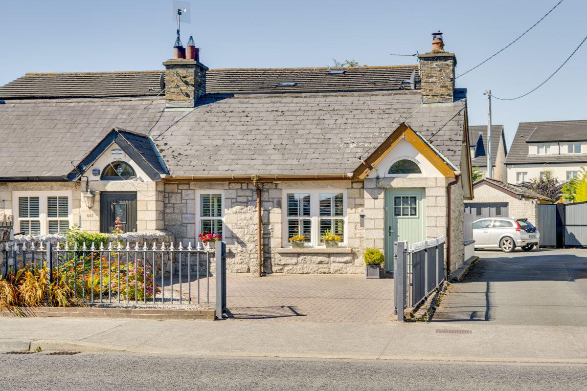660 Ballycullen Road, Knocklyon, Ballycullen, Dublin 16, historical listing image 1