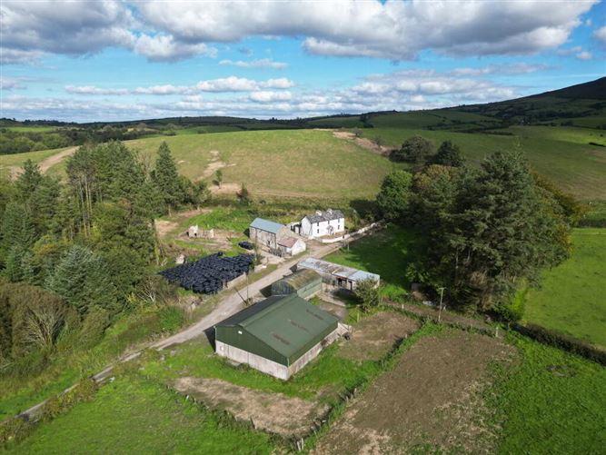 Larkhill, Ballymote, Co. Sligo, historical listing image 1