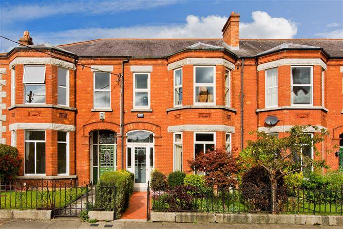 Winton, 35 Eaton Square, Terenure, Dublin 6W, historical listing image 1