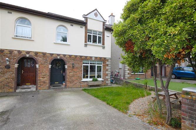 4 Connawood Drive, Old Connawood, Bray, Co. Wicklow, historical listing image 1