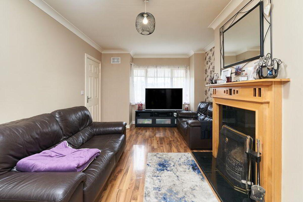 27 Bective Park, Bective Lodge, Kilmessan, Co. Meath, historical listing image 5