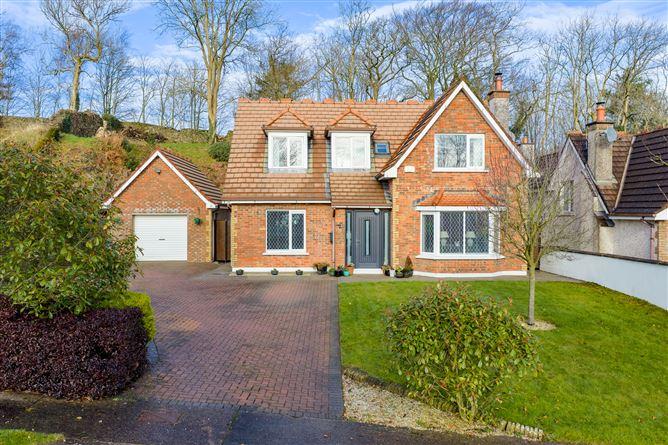 31 Upper Glencairn, Riverstown, Glanmire, Cork, historical listing image 1