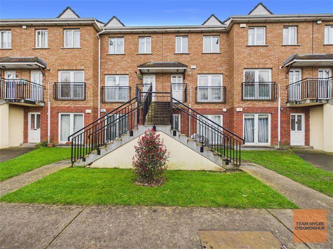 46 Portersfield, Clonsilla, Coolmine, Dublin 15, historical listing image 1