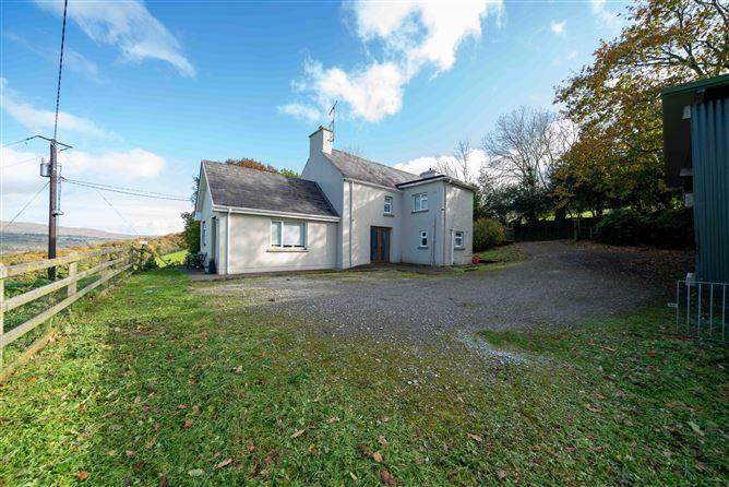 Lounaghan, Kilgarvan, Co. Kerry, historical listing image 1