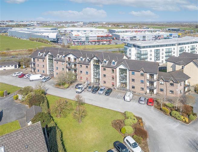 Apt, 29 Cuirt Na Rasai, Ballybrit, Galway City, Co. Galway, historical listing image 4
