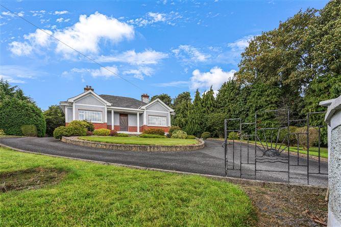 Ard Na Gréine, Dublin Road, Kingscourt, Cavan, historical listing image 1