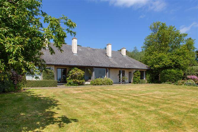 Corradoo, Ballyvolan Upper, Newcastle, Co. Wicklow, historical listing image 3