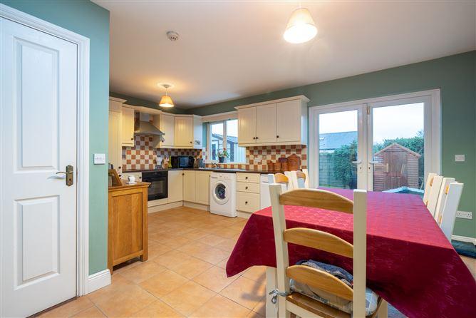No. 56 Clós Na Ri, Coolcotts, , Wexford Town, Wexford, historical listing image 4